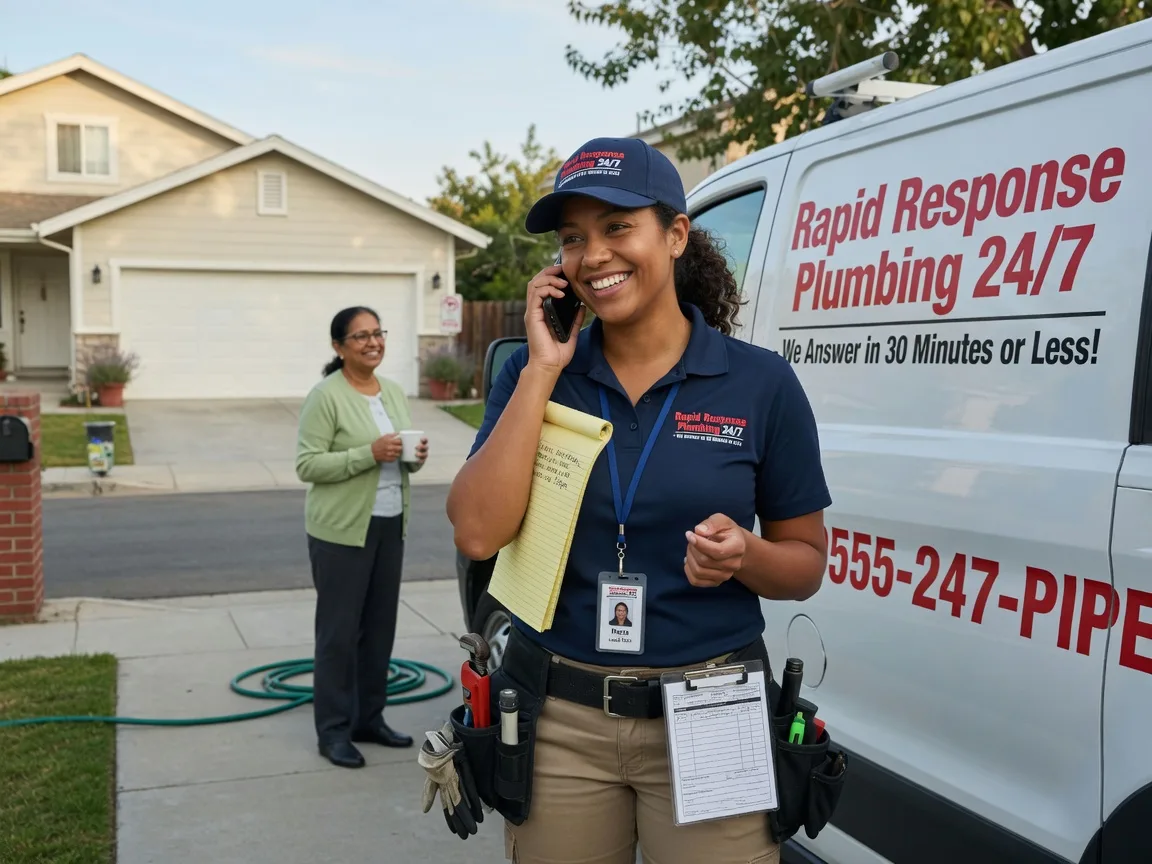 Emergency Plumber Manchester Township, NJ FAQs